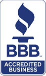 Trufast Tree Services BBB Accreditation